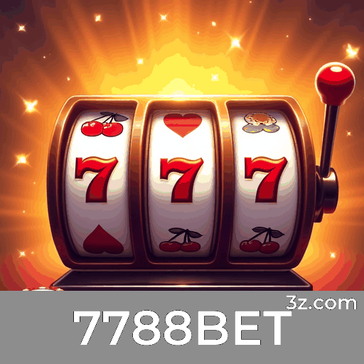 7788BET: Cassino Online Seguro e Premiado