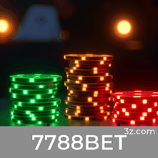 7788BET: Apostas Esportivas Completas para Brasileiros