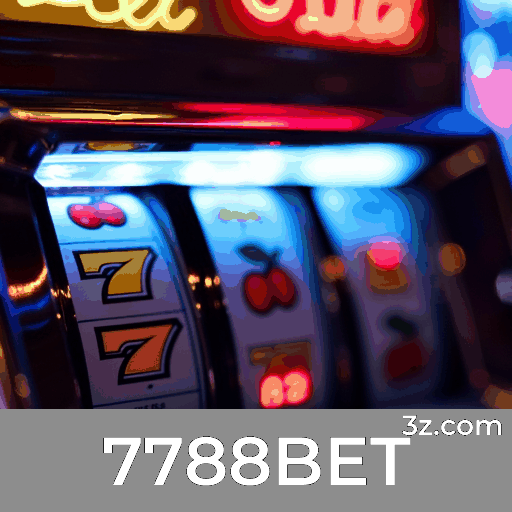 7788BET: Apostas Esportivas Completas para Brasileiros