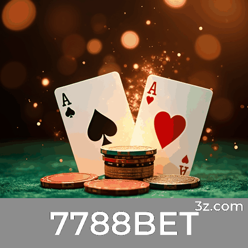 7788BET: Aprenda Estratégias de Jogos e Vença