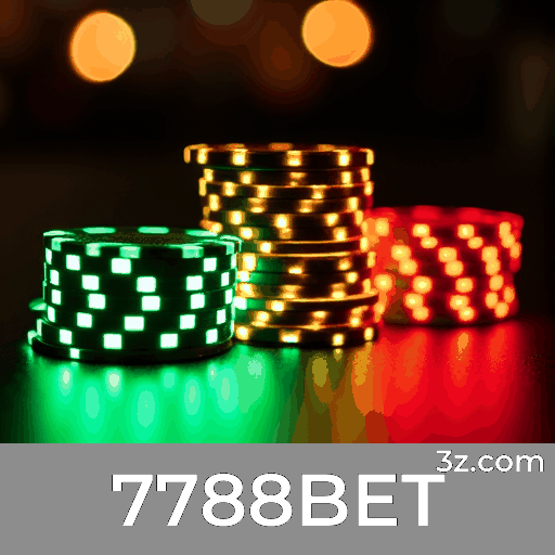 7788BET Casino: Exclusividade e Prestígio VIP