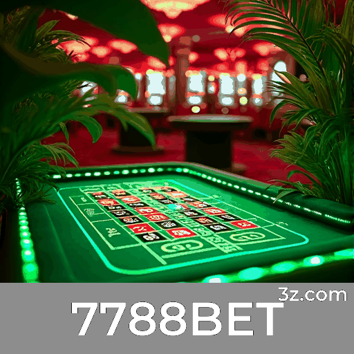 7788BET: Plataforma Estável e Segura para o Brasil