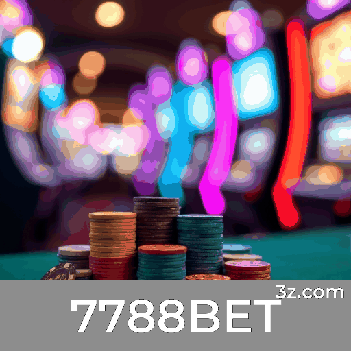 7788BET: Apostas Esportivas Completas para Brasileiros