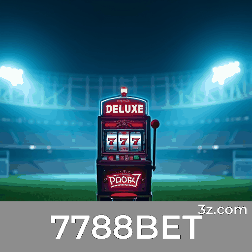 7788BET: Cassino Online Seguro e Premiado
