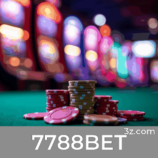 7788BET: Apostas Esportivas Completas para Brasileiros