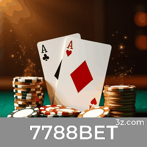 7788BET: Cassino Online Seguro e Premiado