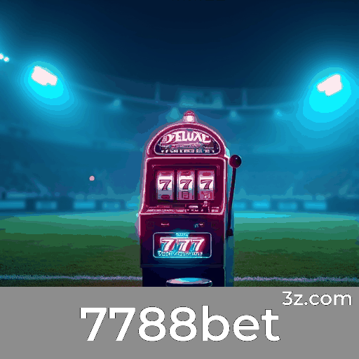Cassino Online 7788bet: Segurança e Diversão Cassino Online 7788bet: Segurança e Diversão