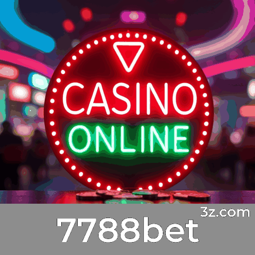 7788bet: Experiência de Casino Imersiva para Brasileiros