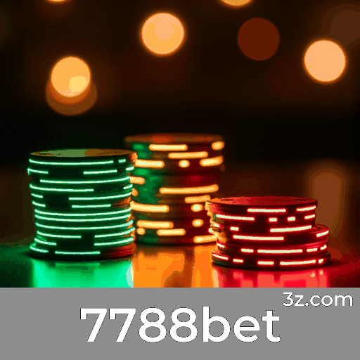7788bet: O Mundo de Jogos Selecionados