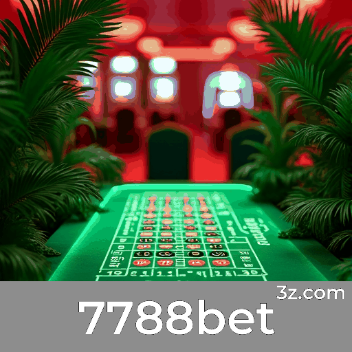 Desvende o Poder das Promoções no 7788bet