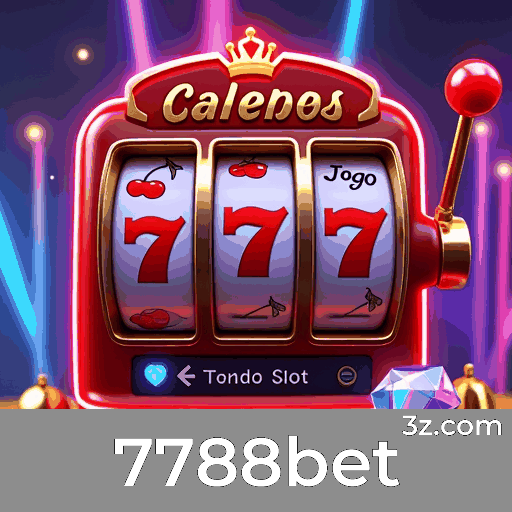 Cassino Online 7788bet: Segurança e Diversão Cassino Online 7788bet: Segurança e Diversão