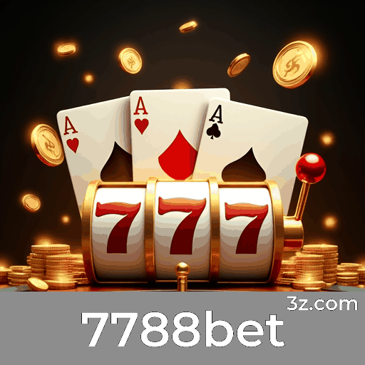 7788bet: Aposte com Facilidade e Segurança